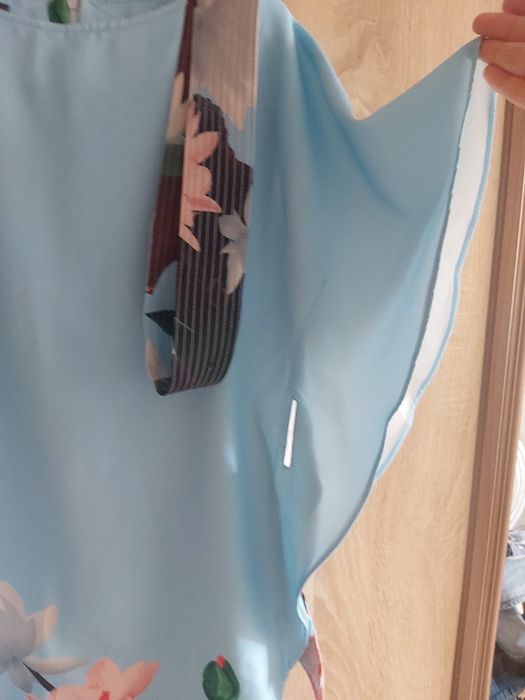 Продам платье асимметричное шикарное