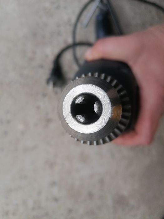 Mașină de găurit cu percuție Einhell BT-ID 710 E