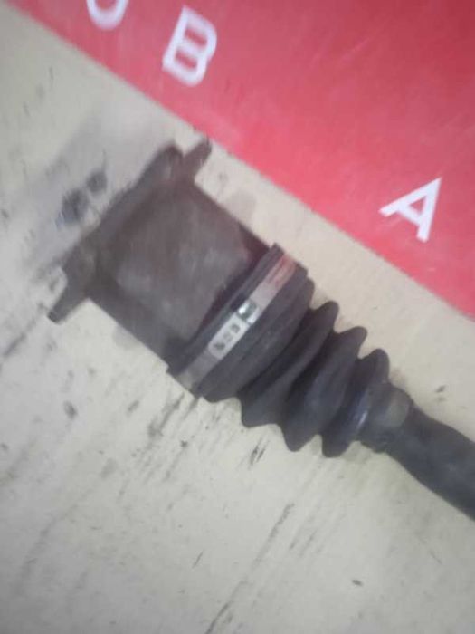 Привод Audi A4 B7