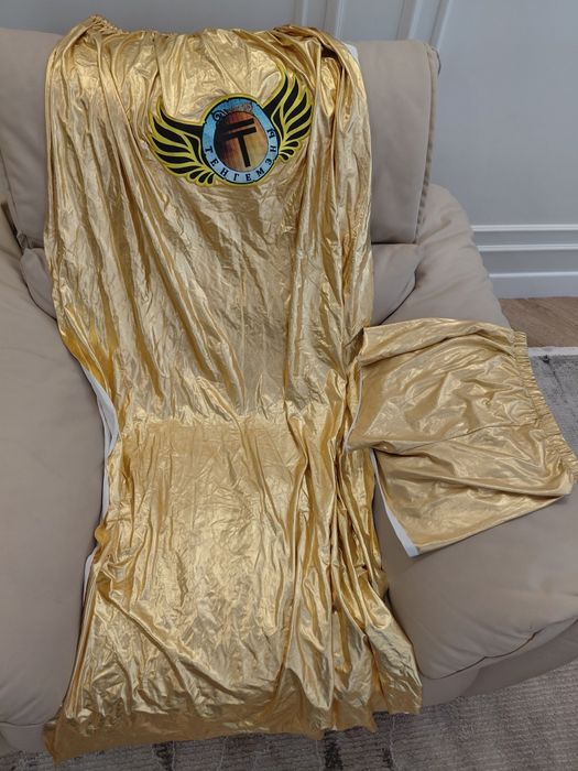 Детские одежды разные