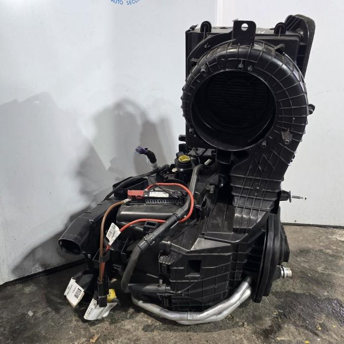 Carcasa aeroterma Opel Astra K facelift 2019 2021