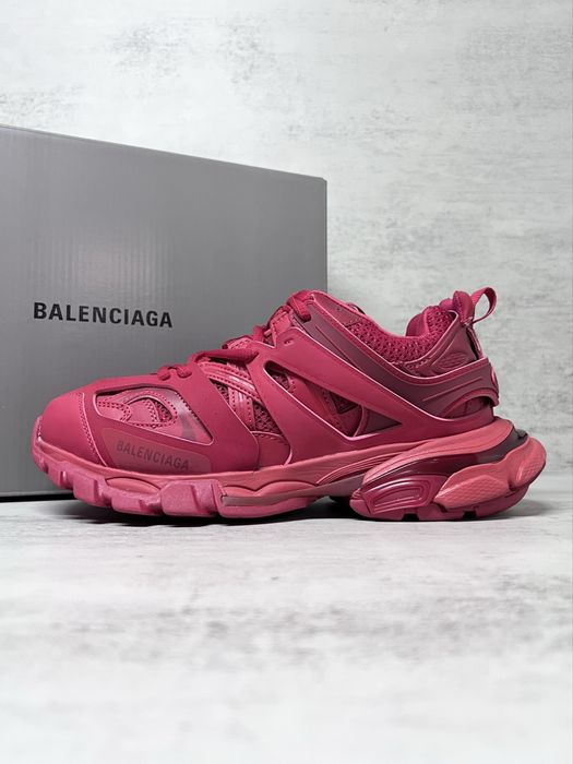 Balenciaga Track Обувки