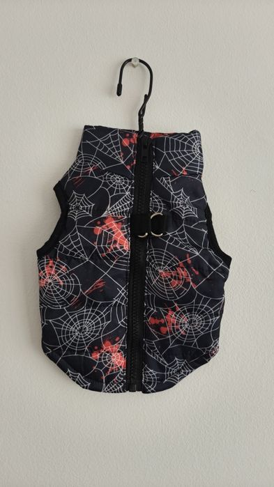 Яке за кучета - Нови кучешки дрехи