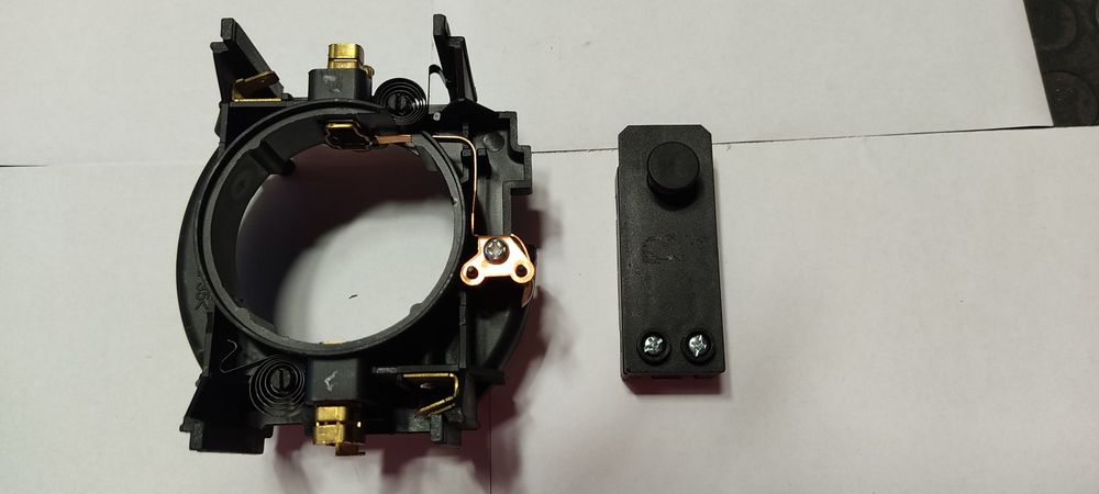 Части за Бош Bosch GSH-11E и GBH-11DE
