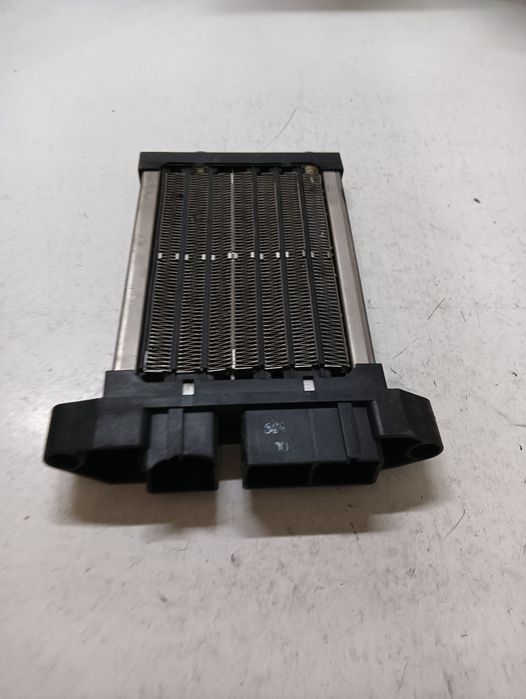 Rezistenta Habitaclu Smart Fortwo Cabrio 450 2004 - 2007