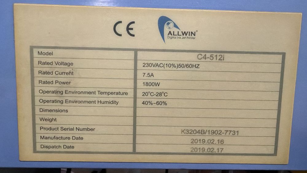 Широкоформатный принтер, Alwin, реклама, баннер, оракал, холст