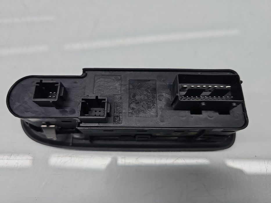 Butoane comanda geamuri sofer PEUGEOT 508 [Fabr 2010-2018] 98026375
