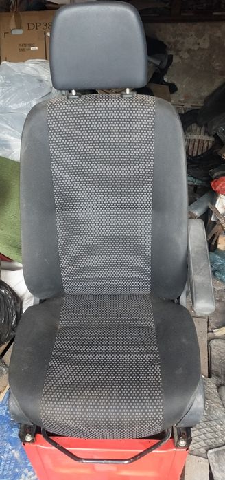 Сиденье MB Sprinter