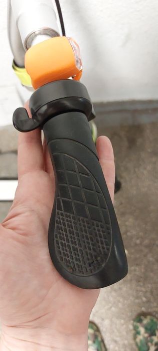 Vand trotineta electrica