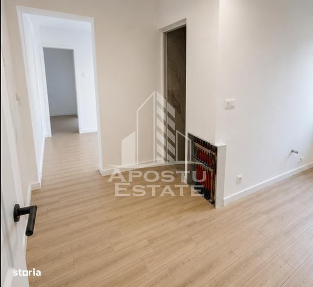 Apartament 3 camere de vanzare, centrala, zona Sagului, Timisoara