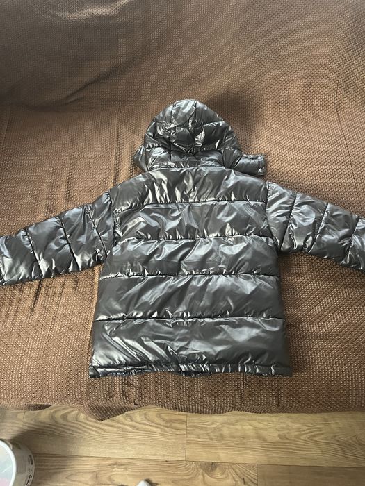 Geaca prada marimea L