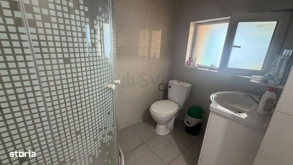Apartament 3 Camere I Bucurestii Noi I Curte Proprie I