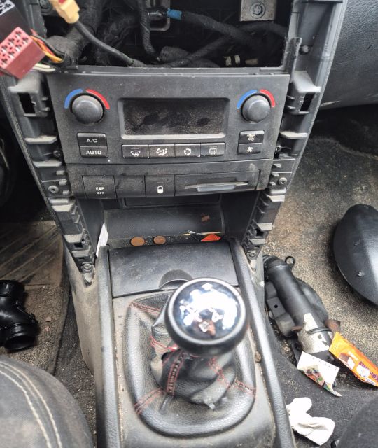 Broasca usa dreapta 24095158 Peugeot 207 prima generatie