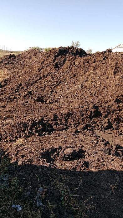 Перегной 2-3 летний. Доставка
