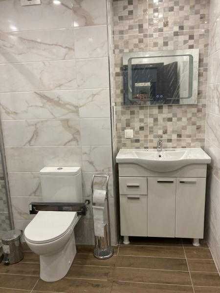 Дава се под наем Двустаен апартамент в Бургас, Възраждане - 69 кв.м за 357 € - Снимка #3