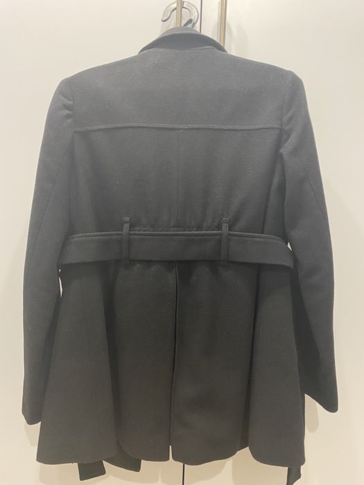 Пальто женское Calvin Klein!