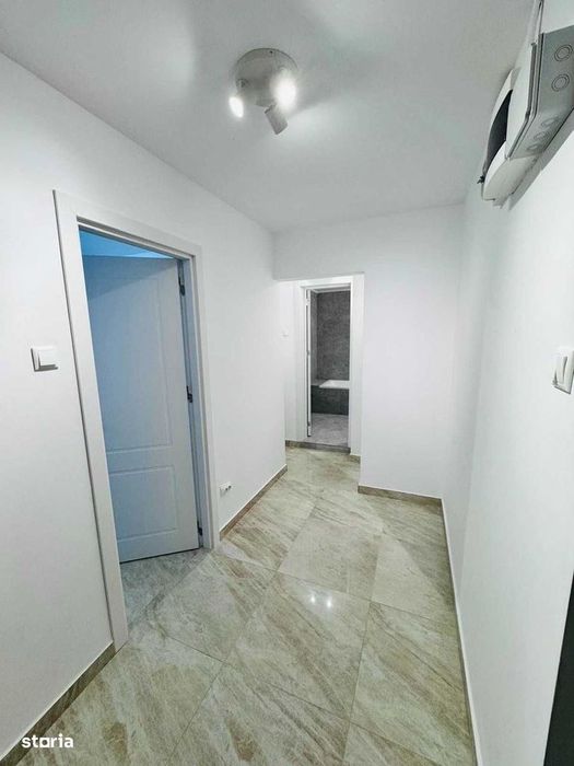 Apartament decomandat- eficient energetic