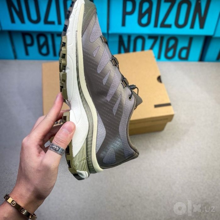 Salomon, саломон xt-4 кроссовки