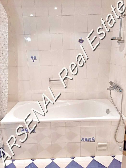 Дава се под наем Двустаен апартамент в София, Лозенец - 77 кв.м за 650 € - Снимка #5