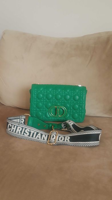 Дамска чанта Christian Dior