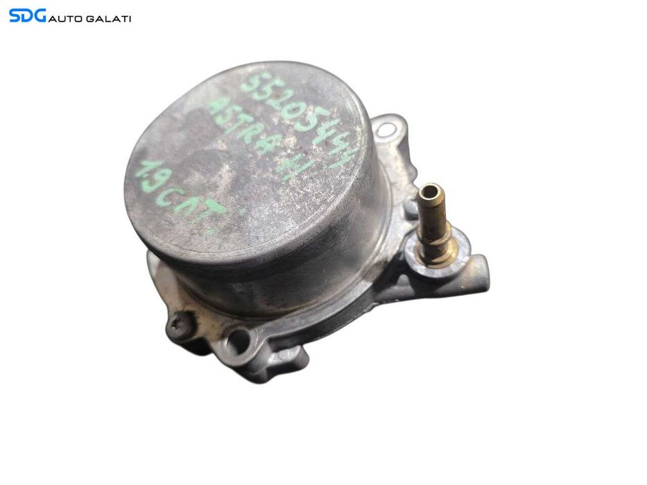 Pompa Vacuum Opel Zafira B 1.9 CDTI 2005 - 2014 Cod 55205444 [N4443]