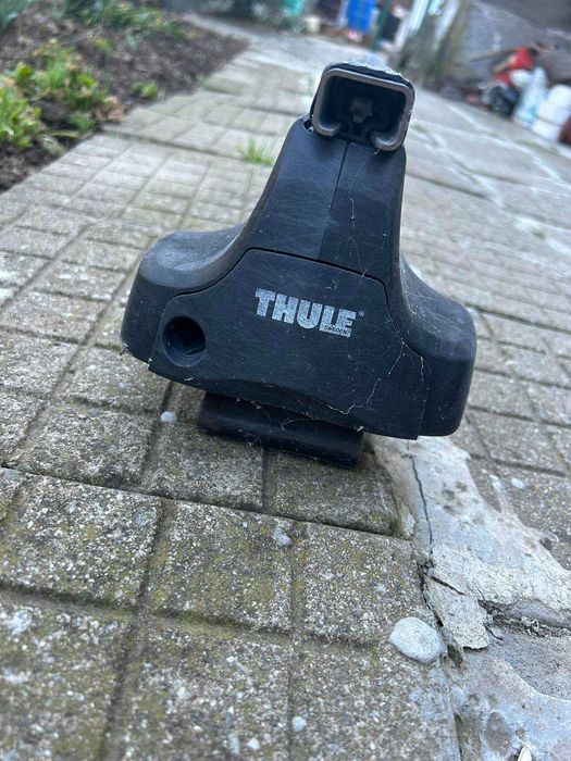 Греди THULE за таван