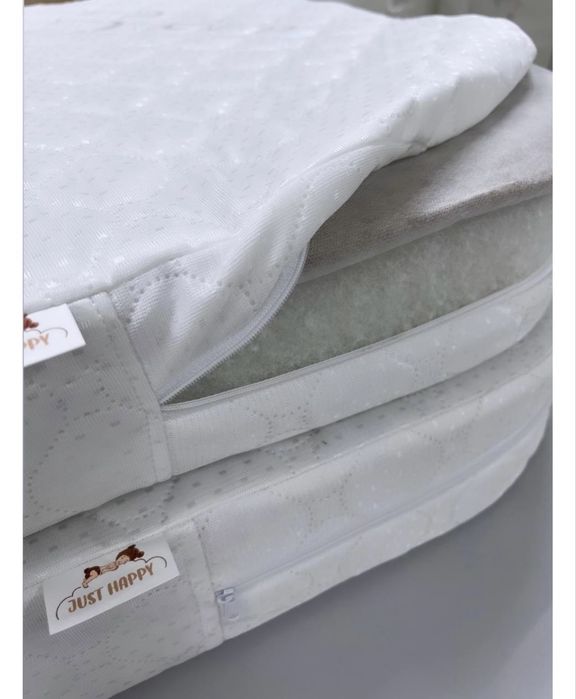 Продам манеж-кровать