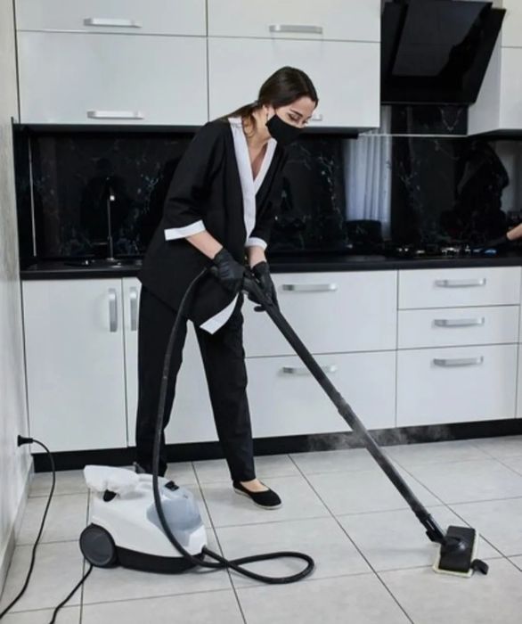 1.УБОРКА Квартир от 200.000 , Тозалаш Хизмати