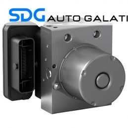 Pompa ABS Audi A4 B7 2004 - 2008 Cod 8E0910517C 8E0614517BB 8E0910517C018 8E0614517BB04 [LR0725]