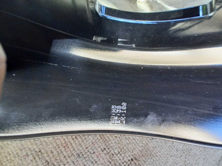 16 цола Алуминиеви джанти