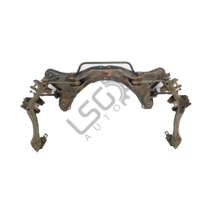Заден мост Honda FR-V 2004-2007 ID: 132472