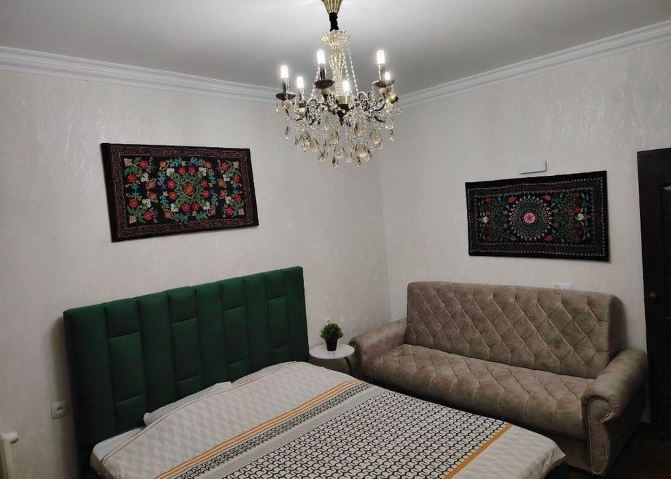 Аренда Юнусабад 11 кв семья ! Ижарага квартира