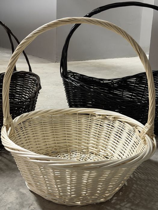 Корзины высокого качества