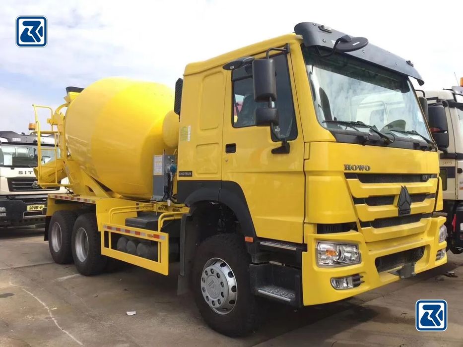 Бетон всех марок