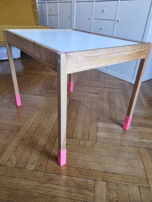 Inaltatoare pentru masa copii ikea latt