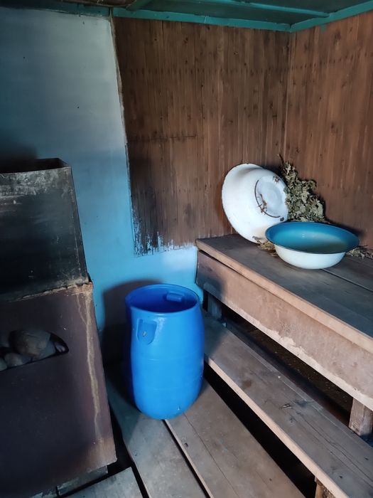 Продам дачу район КСМ