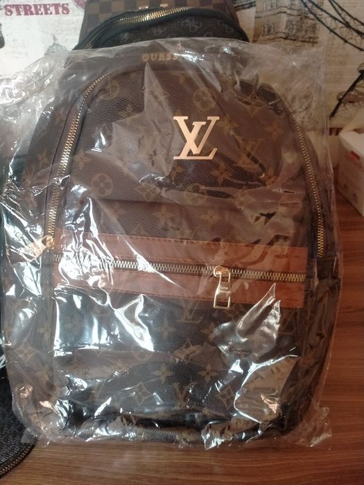 Сумки через плечо