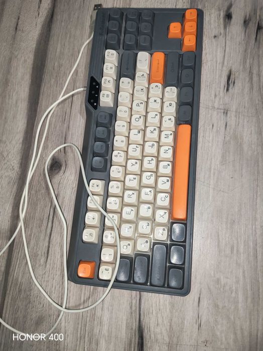 Keyboard K-Sanake K87