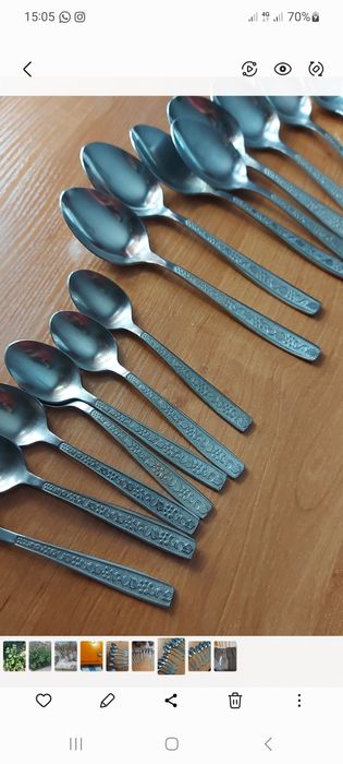 Кухонные принадлежности