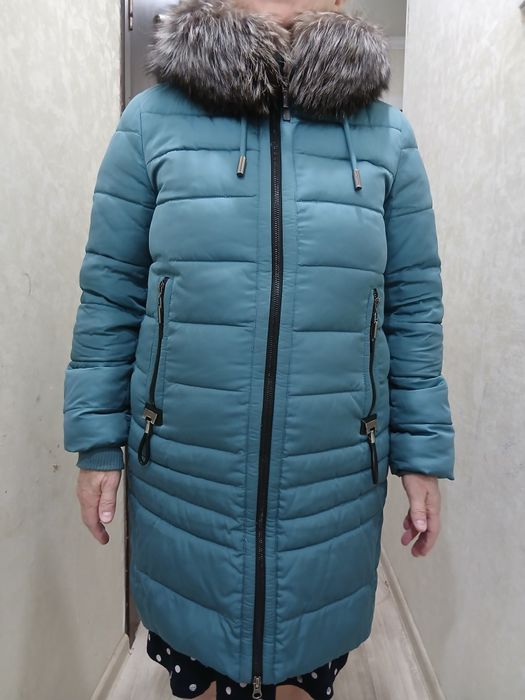 Продам куртку холофайбер