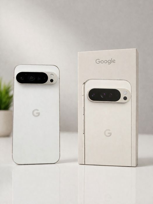 Google Pixel 9 Pro XL, 128 GB, Garantie, Baterie 95%