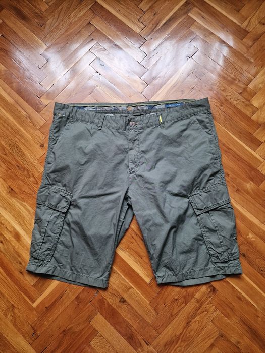 Страхотни мъжки къси панталони CAMEL ACTIVE размер 56 / 2XL