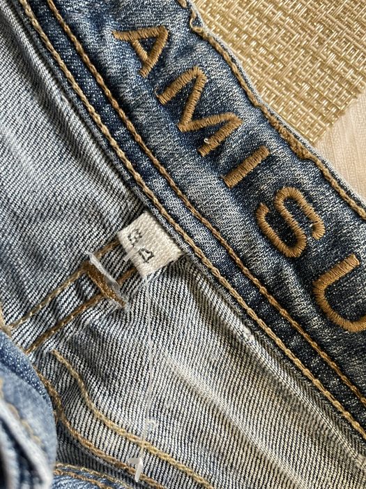 AMISU къси панталонки