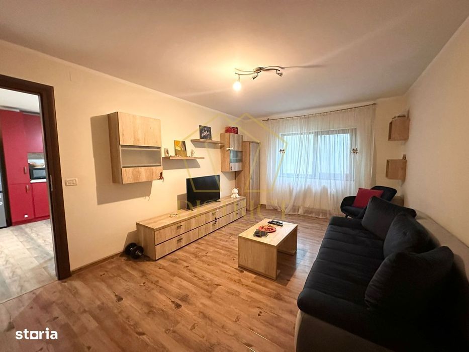 Apartament spatios cu 3 camere | Calea Sagului — fotografia 1