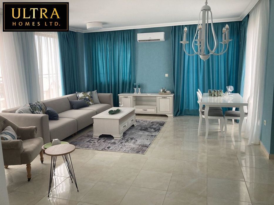 Продава се Мезонет в Свети Влас - 382 кв.м за 881 €/кв.м - Снимка #5