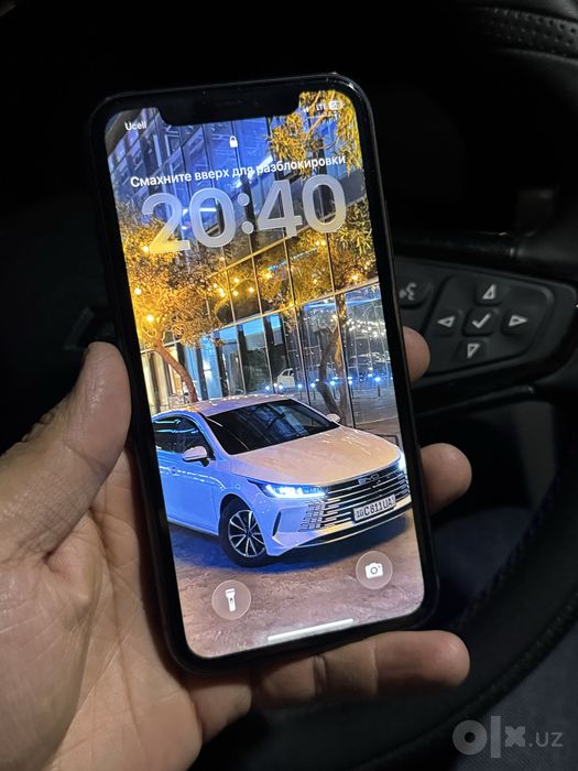Iphone 11 64gb 72%bat
