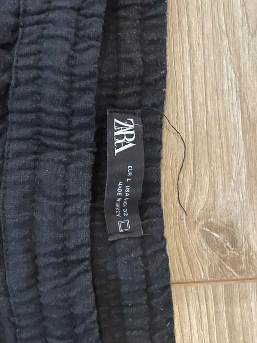 Pantaloni jeans Zara barbati marimea L