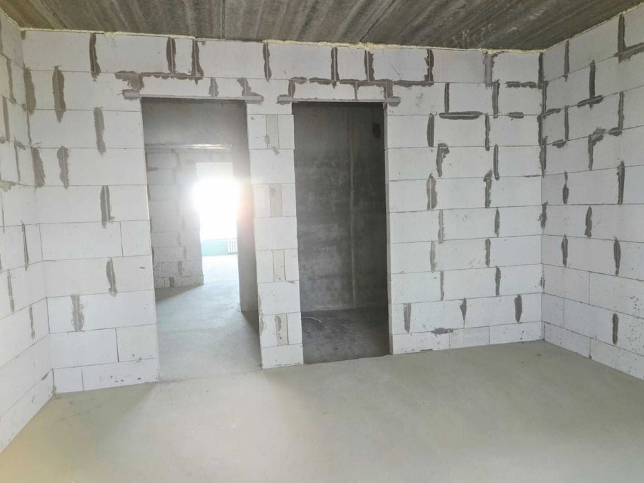 Продажа 4-комнатной квартиры