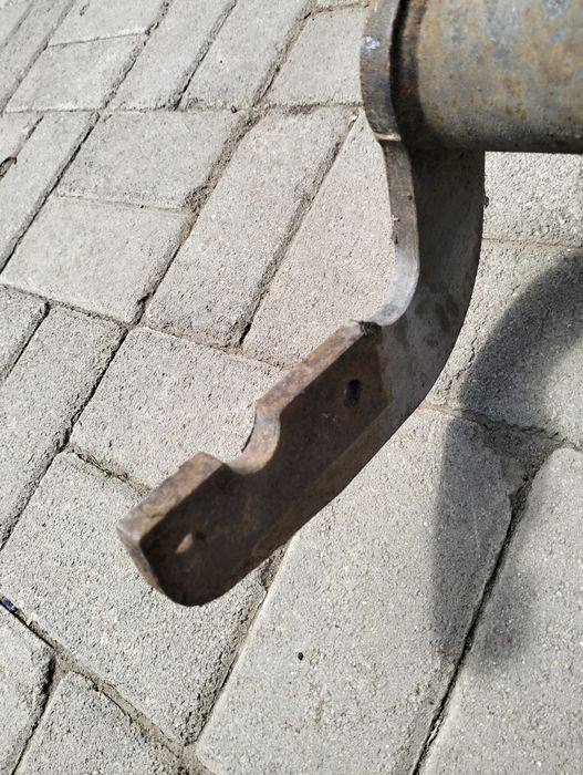 Срочно продам прицеп от машины торг имеется