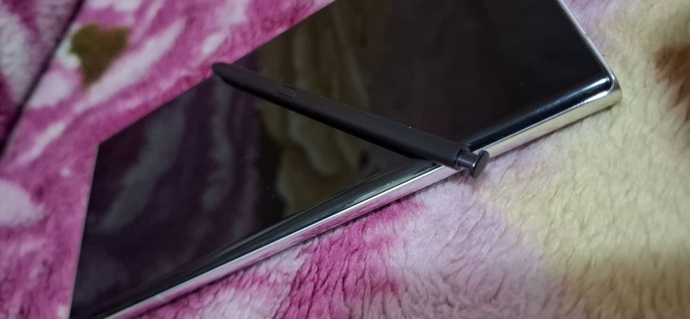 Vând Samsung Galaxy S22 Ultra, 128 GB, negru